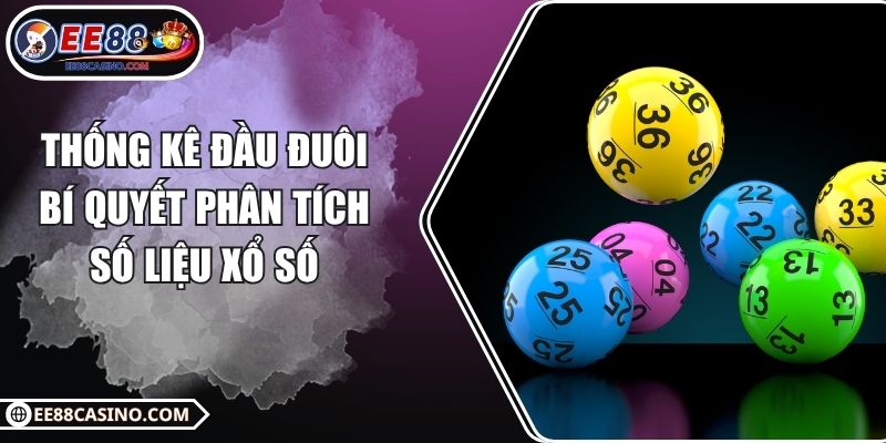 Thống kê đầu đuôi